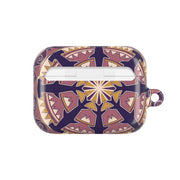 Ornate Sharks AirPods Case 7