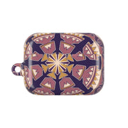 Ornate Sharks AirPods Case 6