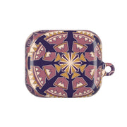 Ornate Sharks AirPods Case 3