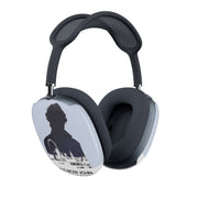 Now Now John, I'm On A Case AirPods Max Case 2