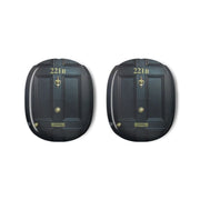 221B Baker Street Door AirPods Max Case 3