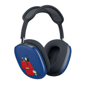 Detective Cartoon AirPods Max Case 2