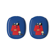Detective Cartoon AirPods Max Case 3