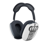 Honey You Should See Me In A Crown AirPods Max Case 1