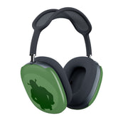 Green Ogre Outline AirPods Max Case 2