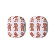 Gingerbread Man - Green Ogre AirPods Max Case 3