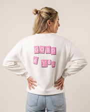 Well Good For You - Olivia Rodrigo Sweatshirt 1