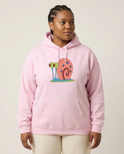 Gary The Snail Hoodie 2