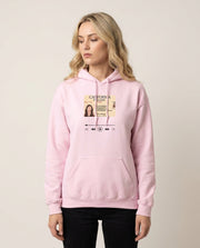 Drivers License - Olivia TikTok Hoodie 1