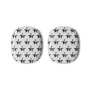 Skulls And Stars - Skate Aesthetic AirPods Max Case 3