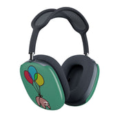 Balloon Sloth AirPods Max Case 2