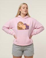 Tangled Hoodies