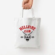 Hellfire Club 2025 Tote Bag 4