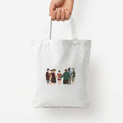 Group - Clown Tote Bag 4