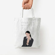 This Is What It Feels Like - Abrams Tote Bag 4