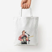 Festival - Fender Tote Bag 4