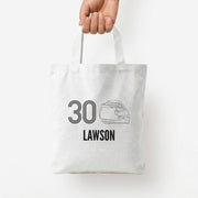 Lawson Helmet 2026  Tote Bag 4