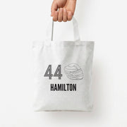 Hamilton Helmet 2026 Tote Bag 4