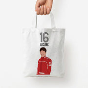 Leclerc 2026  Tote Bag 4