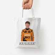 Norris Tote Bag 4