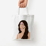 Sour - Olivia Tote Bag 4