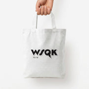 WSQK Radio Tote Bag 4