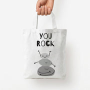 You Rock Tote Bag 4