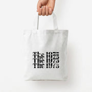 Title - The 1975 Tote Bag 4