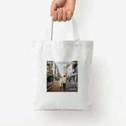 What's The Story Tote Bag 4