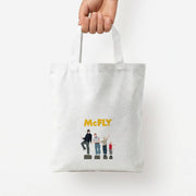 The Band - McBand Tote Bag 4