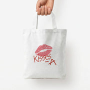 Kisses - A - Pretty Litte Liars Tote Bag 4