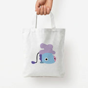 Mang 21 - BTS Tote Bag 4