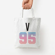 V 95 Tote Bag 4