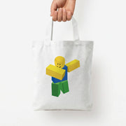 Dab Tote Bag 4