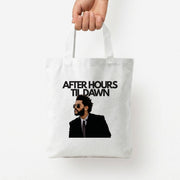 AHTD Singer Tote Bag 4