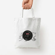 Wonderwall Record Tote Bag 4