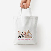 The Last Dinner Party - Festival Tote Bag 4
