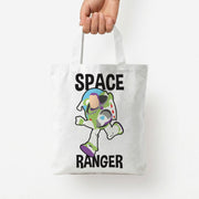 Space Ranger  Tote Bag 4
