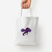 Ender Dragon Tote Bag 4