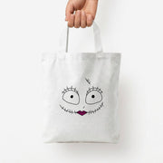 Sally Face - TNBC Tote Bag 4