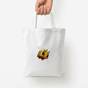 Mining Bee Tote Bag 4