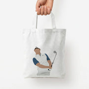 Mcllroy - Golf Tote Bag 4