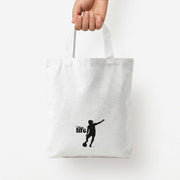 Football Is Life Tote Bag 4