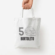 Bortoleto Helmet 2026 Tote Bag 4