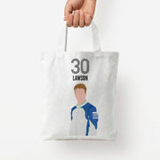 Lawson 2026  Tote Bag 4