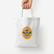 Fender Badge Tote Bag 4