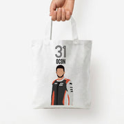 Ocon 2026 Tote Bag 4