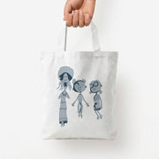 Cor Outline Tote Bag 4