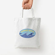 Wave - TSITP Tote Bag 4