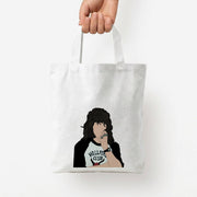 Eddie Munson Hellfire Tote Bag 4
